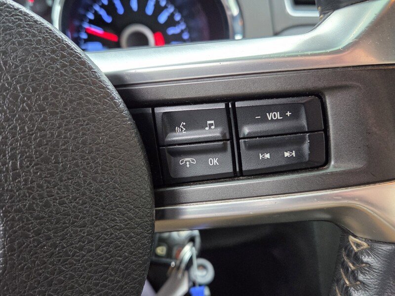 Used 2014 Ford Mustang GT w/ Equipment Group 301A RWD image 19