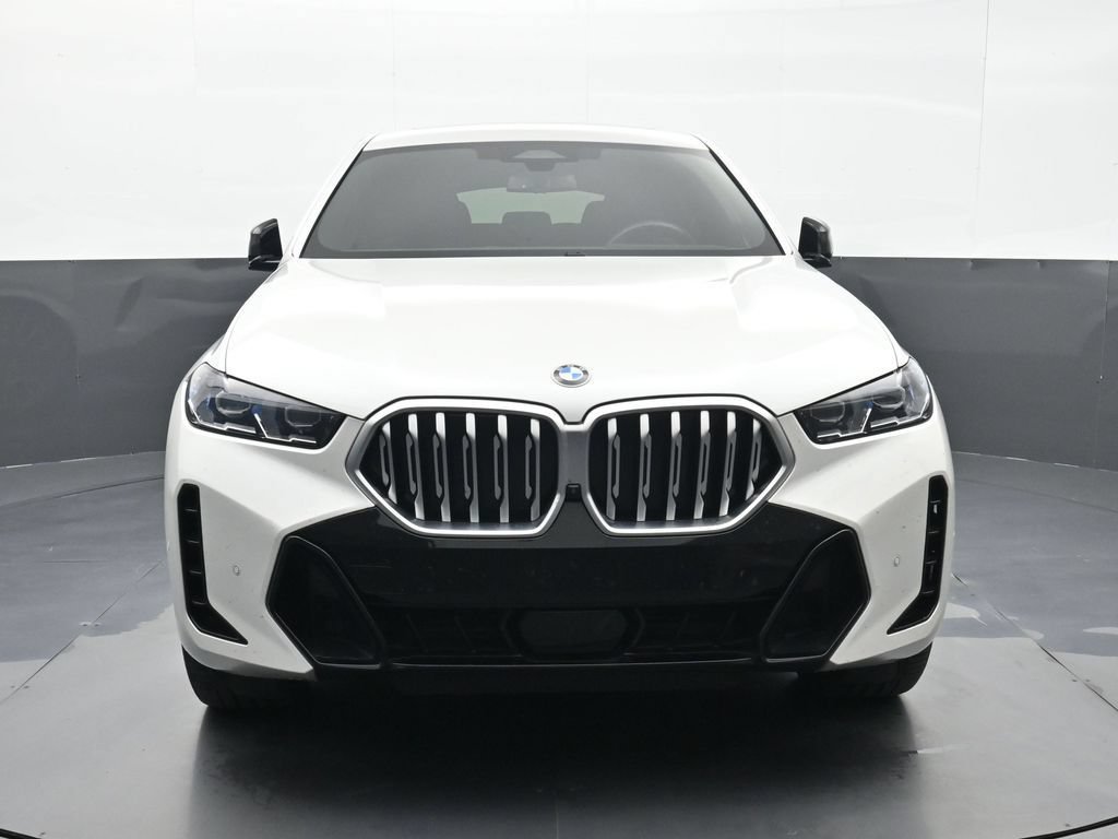 Used 2024 BMW X6 xDrive40i AWD/4WD image 21