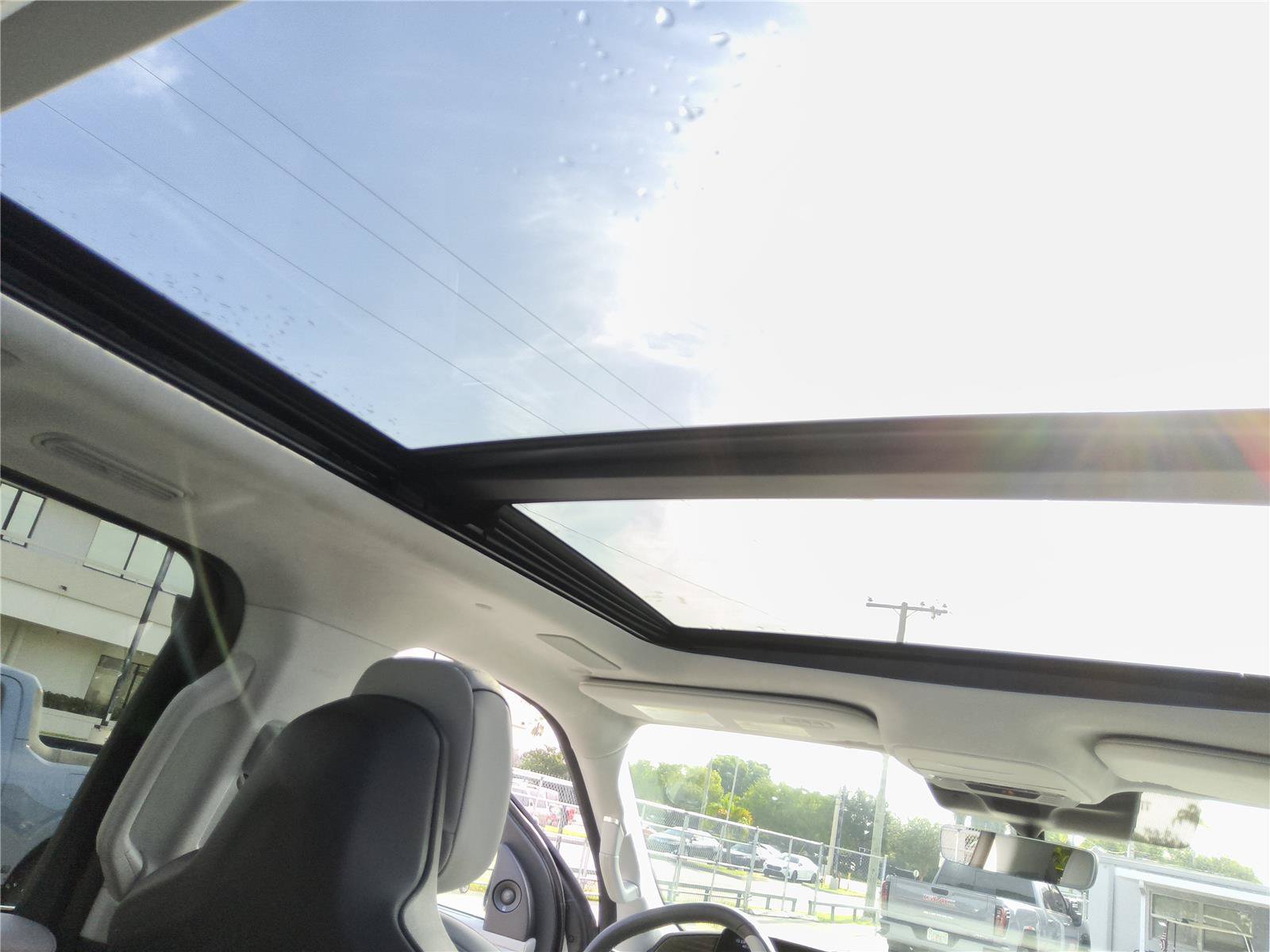 New 2027 Lincoln Navigator Black Label AWD/4WD image 27