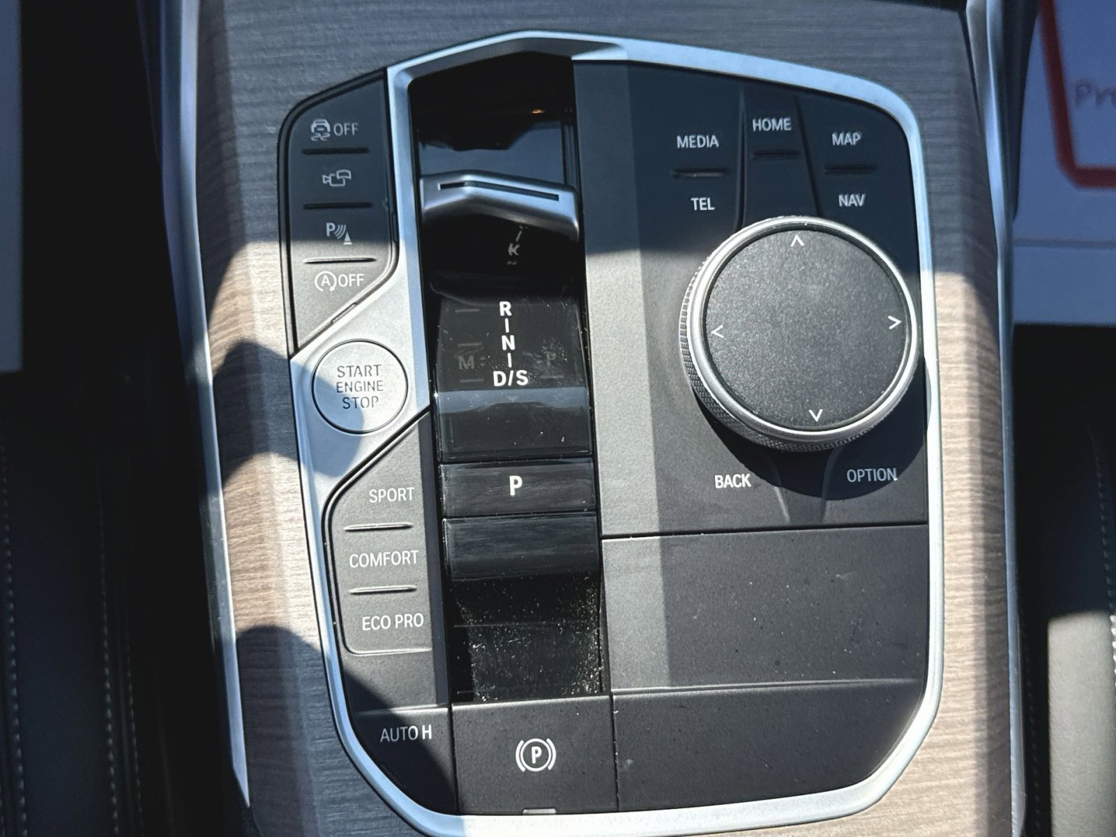 Used 2025 BMW 330i xDrive Sedan image 23