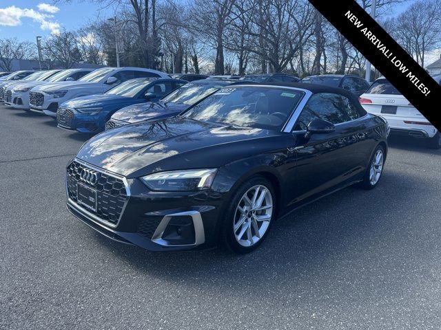 Used 2023 Audi A5 2.0T Premium w/ Convenience Package image 37