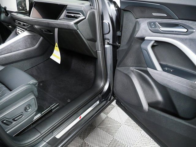 New 2026 Audi SQ5 Premium Plus AWD/4WD image 26