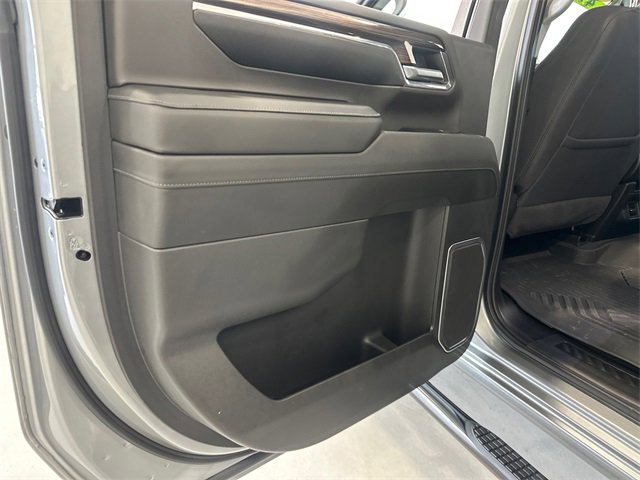 Certified 2024 Chevrolet Silverado 2500 LT image 29