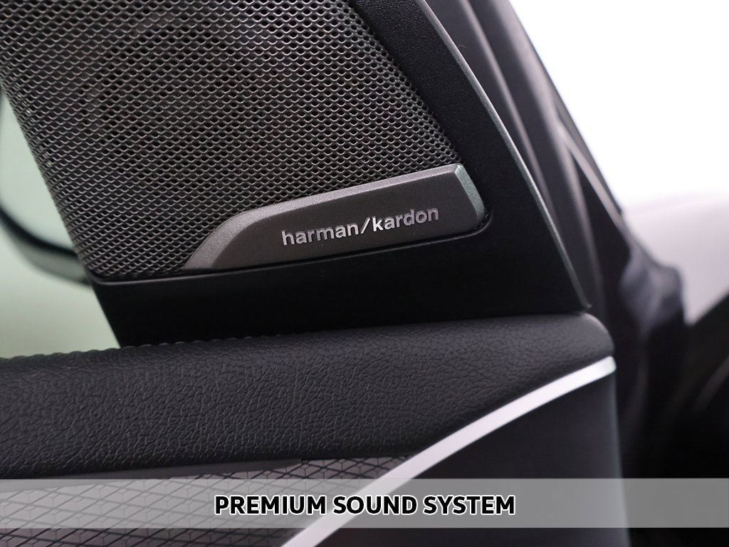 Used 2021 BMW X3 M40i w/ Premium Package Essential image 5