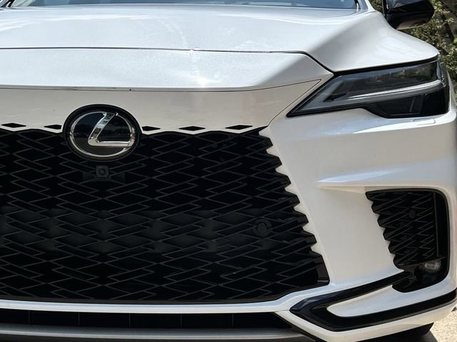 Used 2023 Lexus RX 500h F Sport w/ Cold Area Package image 9
