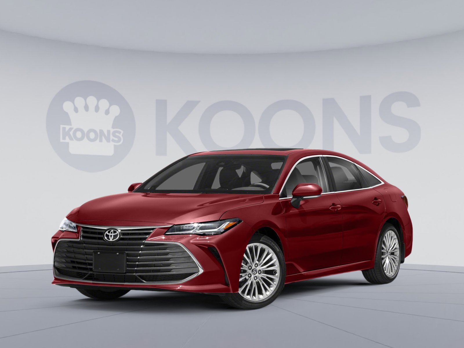 Used 2022 Toyota Avalon Limited w/ Advanced Safety Package image 1