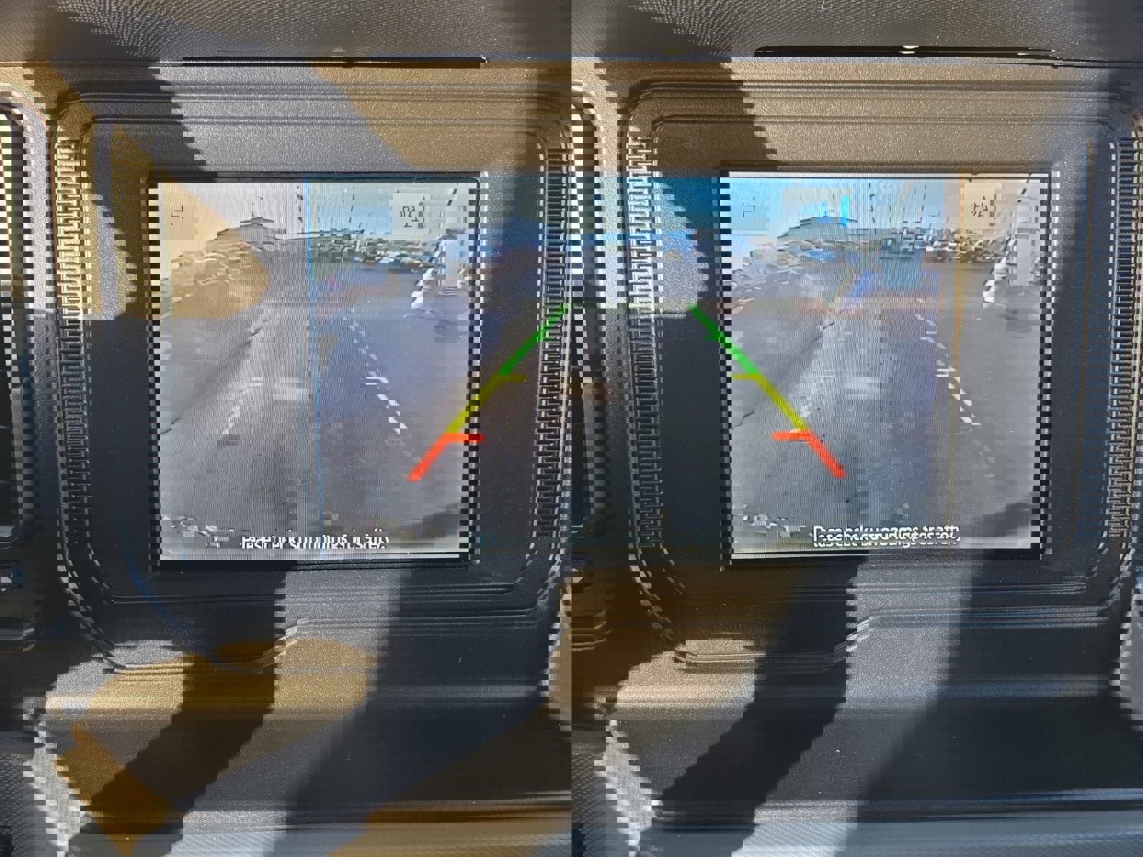 Certified 2023 Ford Bronco Big Bend w/ Sasquatch Package image 19