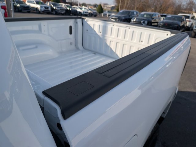 Used 2025 RAM 1500 Tradesman w/ Night Edition AWD/4WD image 17