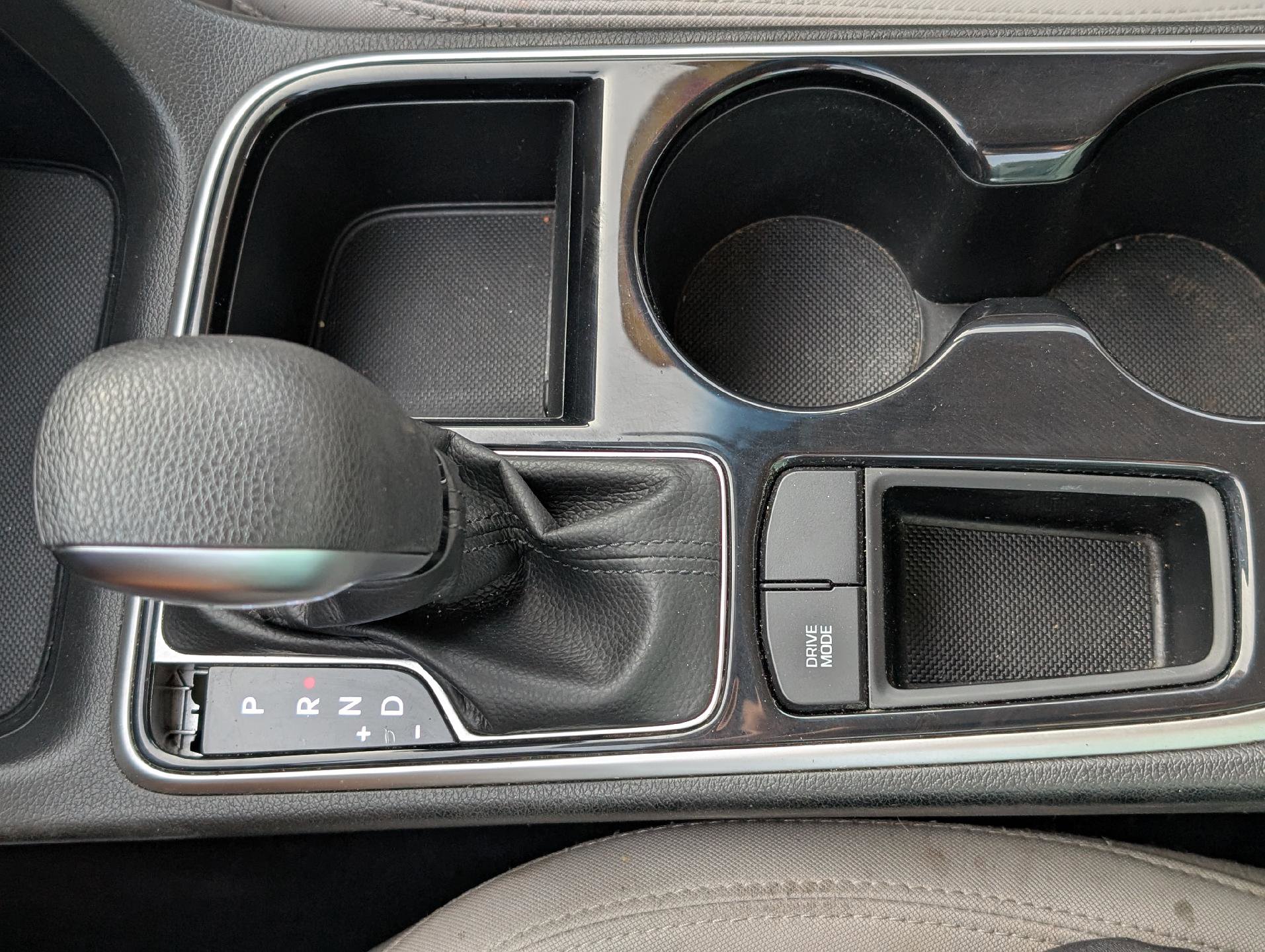Used 2018 Hyundai Sonata ECO FWD image 23