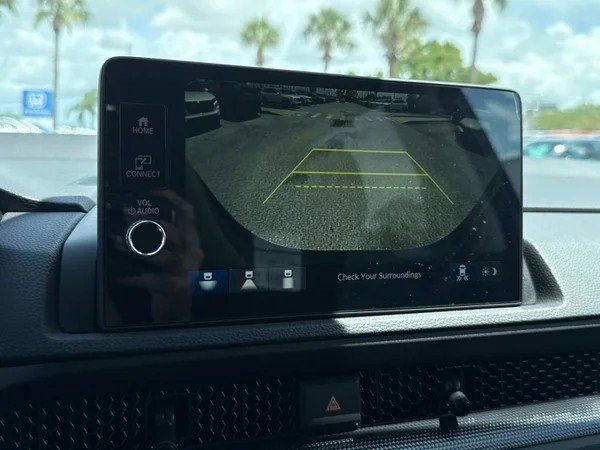 New 2026 Honda CR-V EX image 18