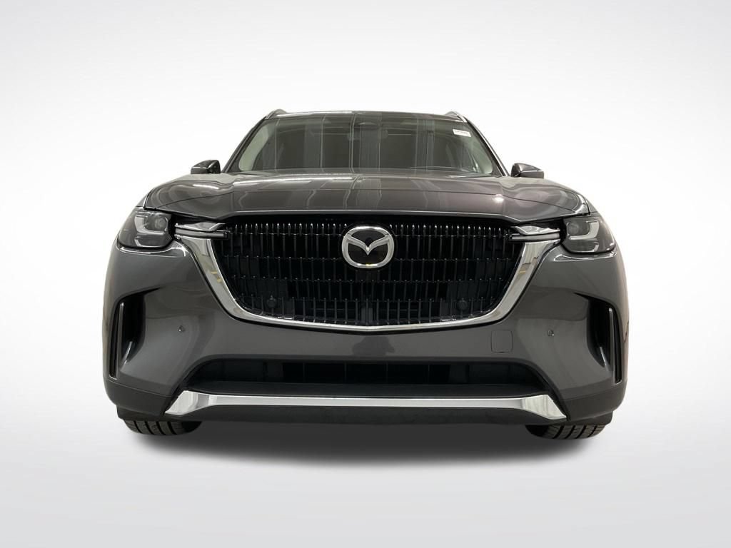 Used 2024 MAZDA CX-90 Plug-In Hybrid w/ Premium Pkg AWD/4WD image 5
