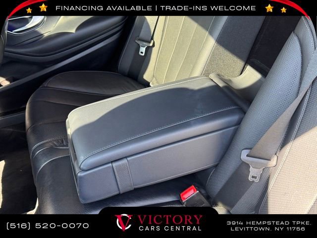 Used 2019 Mercedes-Benz S 450 Sedan image 19