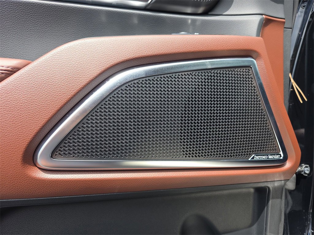 New 2025 Kia Telluride SX image 22