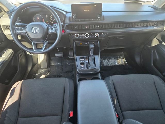 Certified 2023 Honda CR-V EX image 11