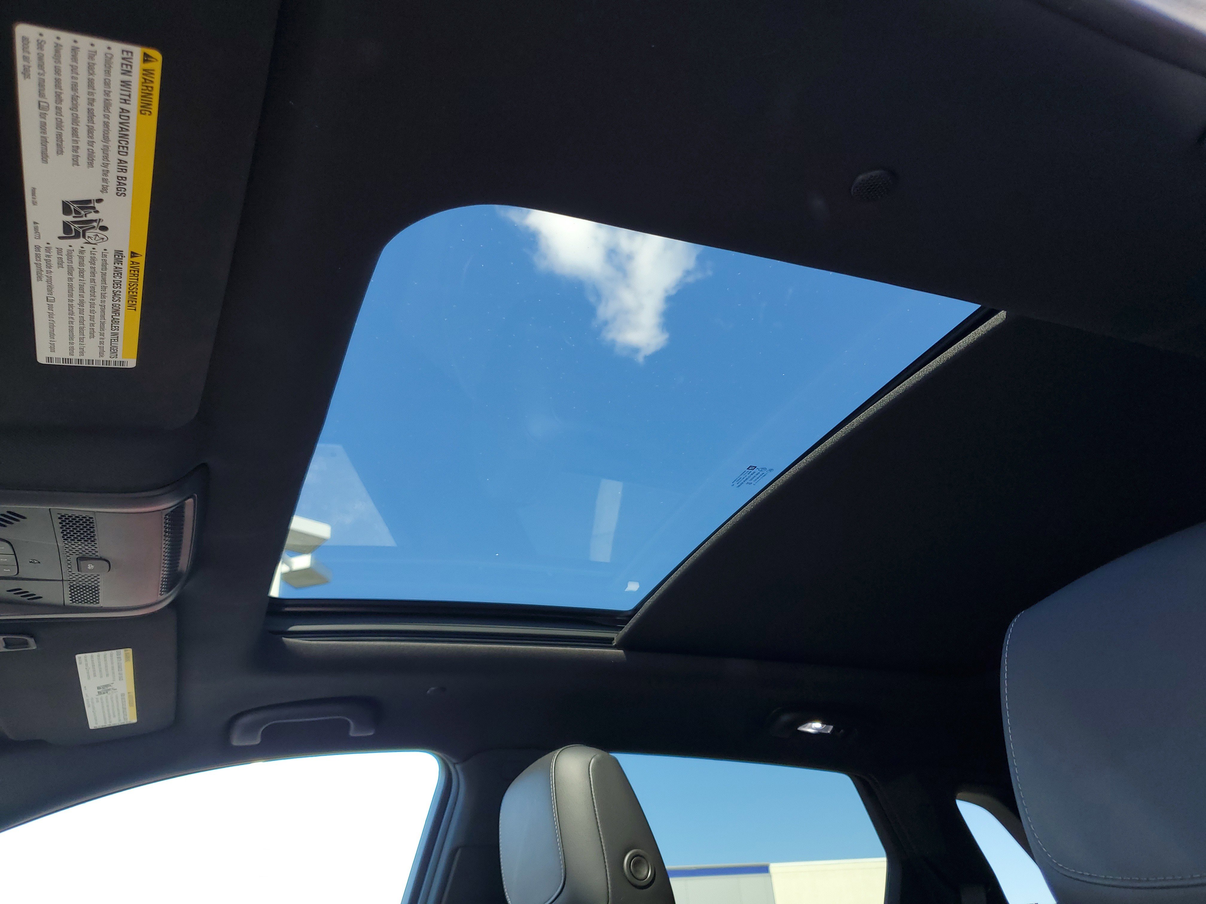 Certified 2023 Cadillac XT5 Premium Luxury image 15