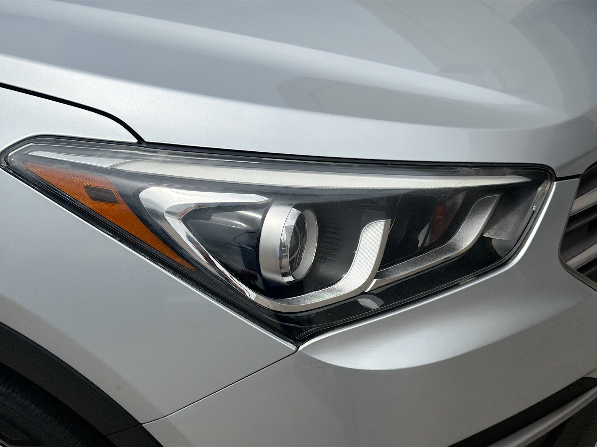 Used 2018 Hyundai Santa Fe Sport AWD/4WD image 31