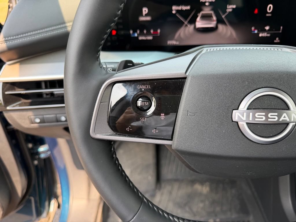 Used 2025 Nissan Murano SL w/ Cargo Package AWD/4WD image 19