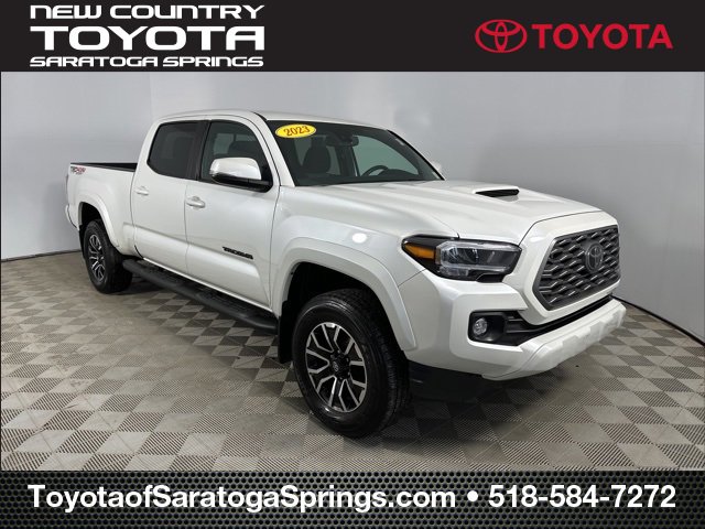 Used 2023 Toyota Tacoma TRD Sport