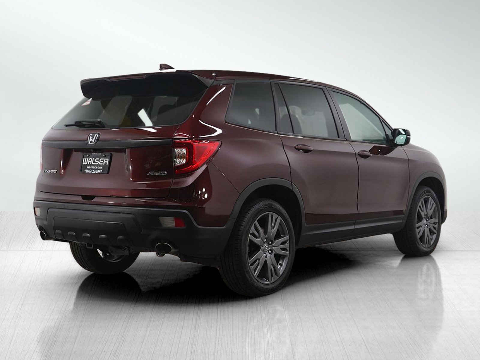 Used 2020 Honda Passport EX-L image 6