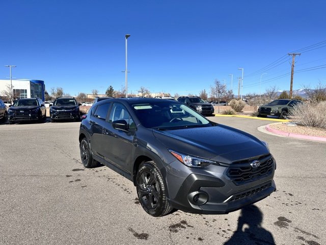 Used 2026 Subaru Crosstrek 2.5i image 2