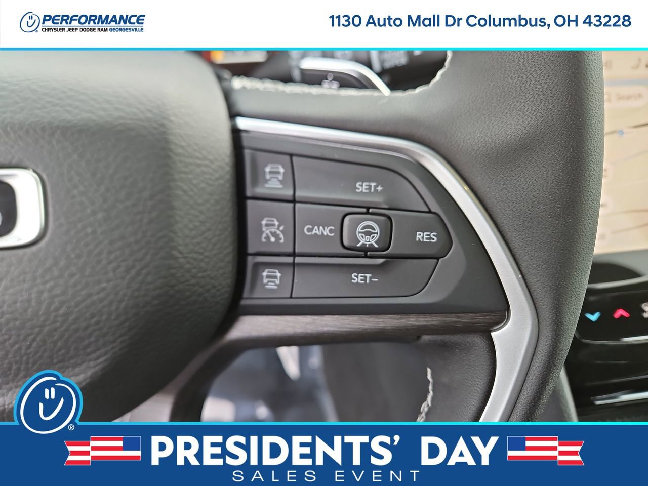 New 2026 Jeep Grand Cherokee Laredo image 27