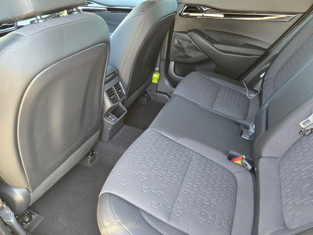 New 2026 Kia Seltos S AWD/4WD image 19