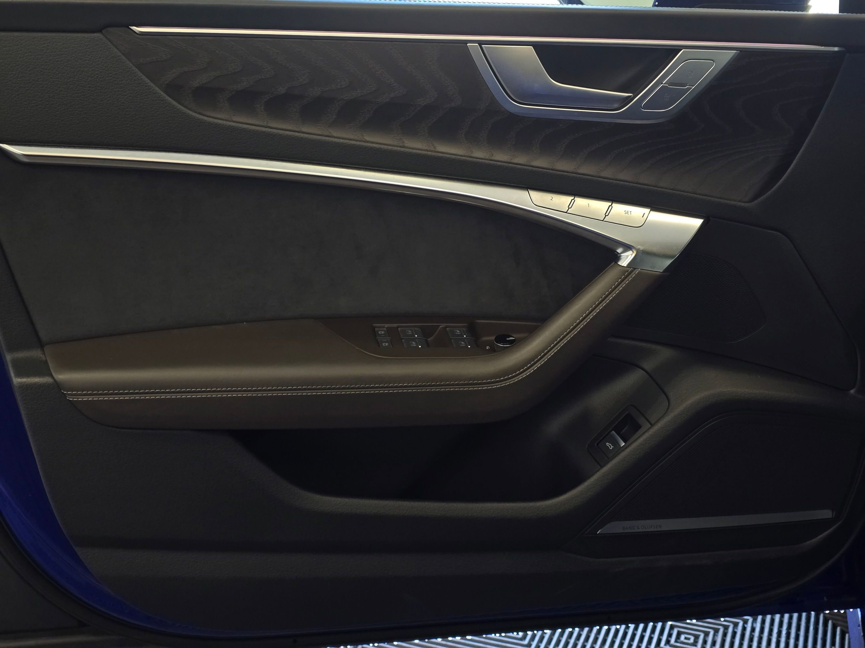 Used 2022 Audi A7 3.0T Prestige image 37