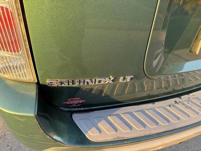 Used 2005 Chevrolet Equinox LT w/ Preferred Equipment Group image 36