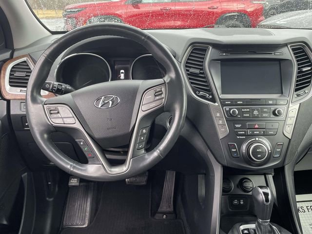 Used 2018 Hyundai Santa Fe Limited image 14