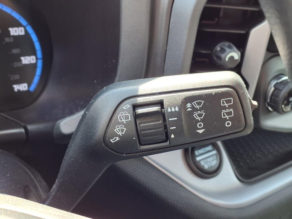 Used 2023 Ford Bronco Sport Big Bend w/ Convenience Package AWD/4WD image 19