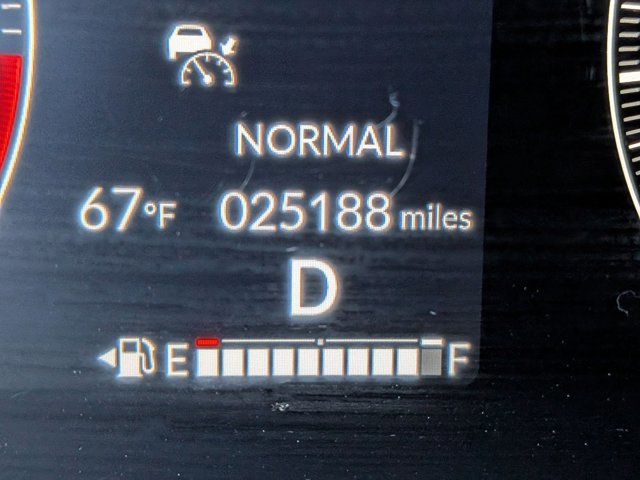 Used 2025 Honda Odyssey Sport-L image 10