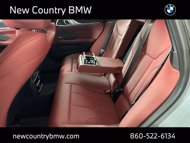 Used 2025 BMW 440i xDrive w/ Premium Package AWD/4WD image 22