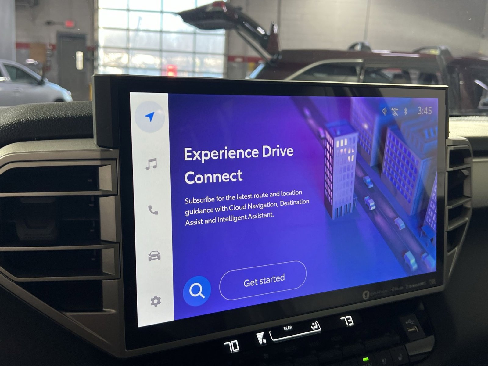 Used 2024 Toyota Sequoia Limited image 20