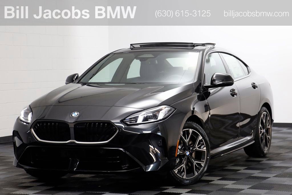 New 2026 BMW 228i w/ Premium Package