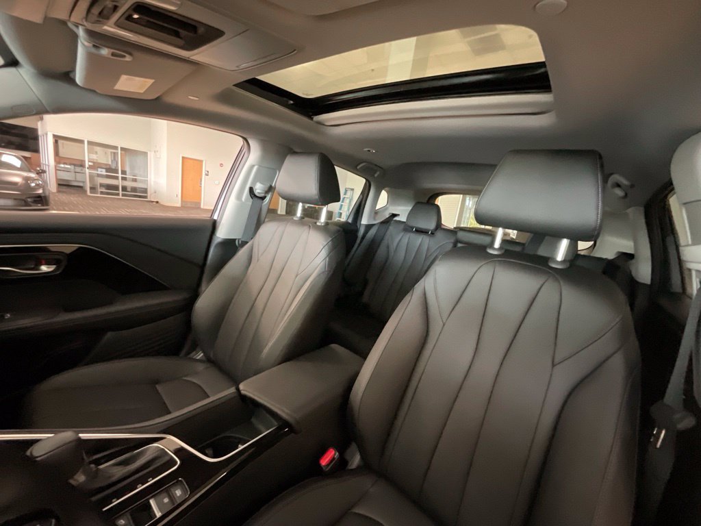 New 2026 Acura ADX AWD image 9