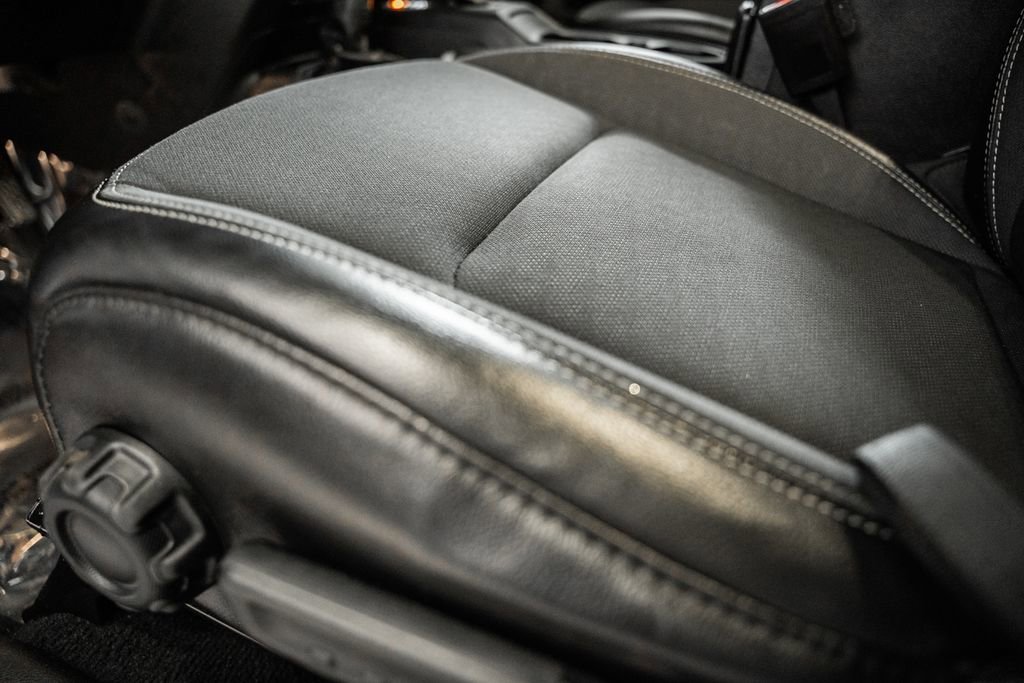 Certified 2021 Jeep Wrangler Unlimited Sport image 36