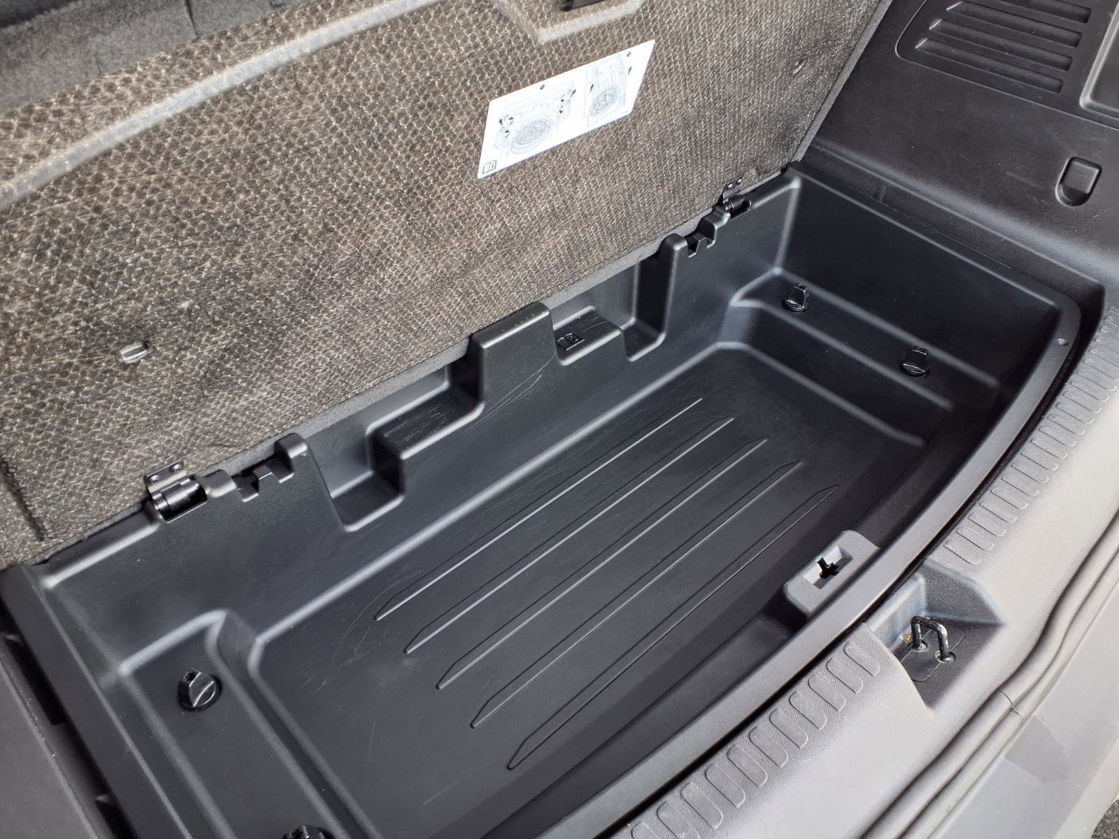 Used 2024 Chevrolet Traverse LT FWD image 28