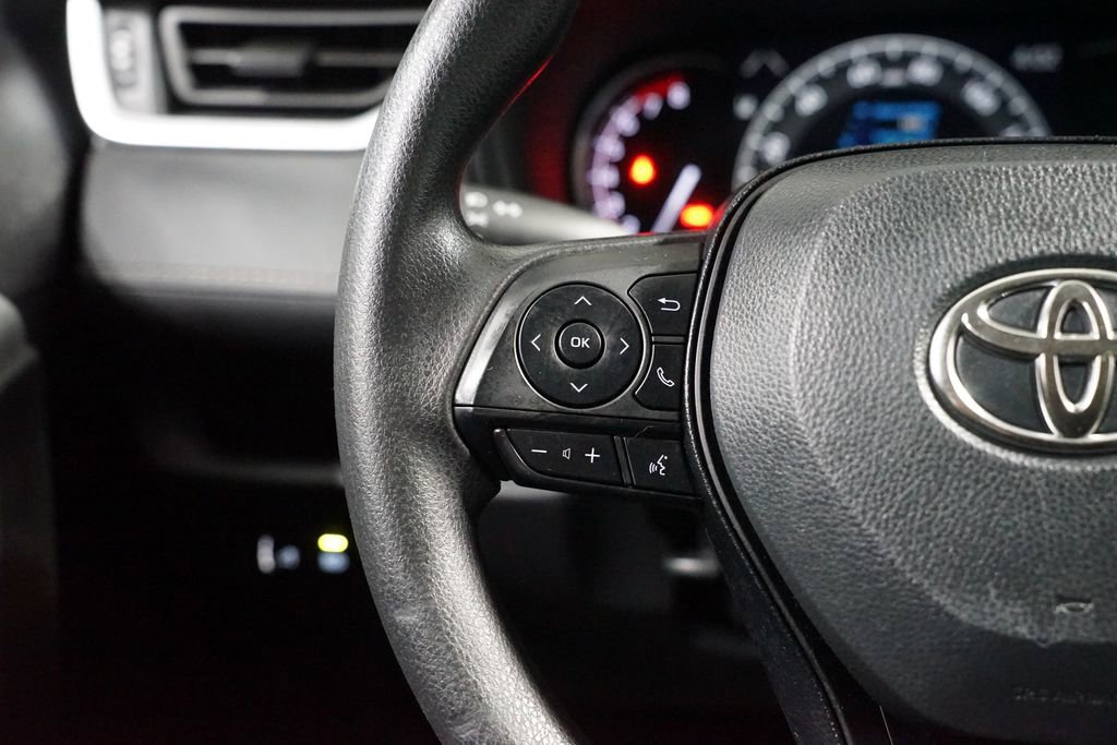 Certified 2024 Toyota RAV4 LE image 14