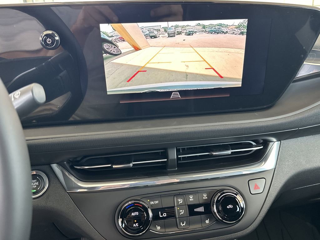 New 2026 Buick Envista Preferred w/ Convenience I Package image 27