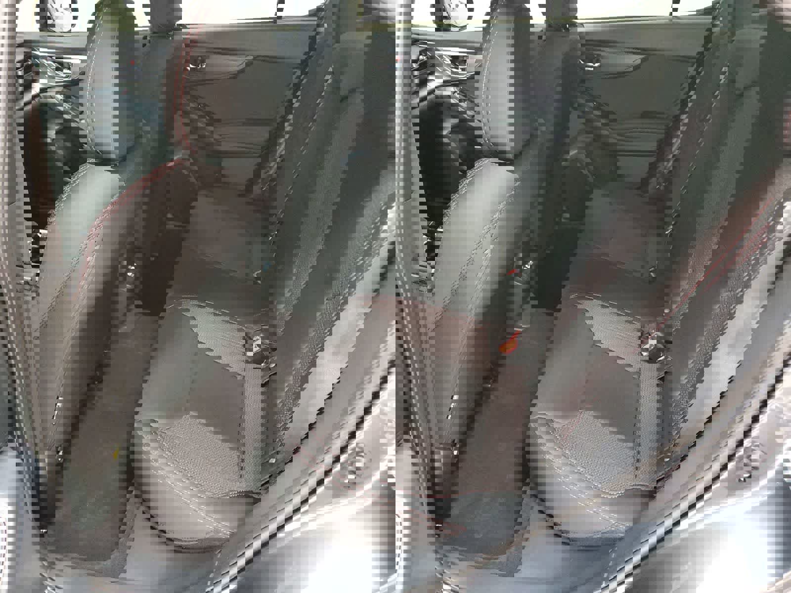 Used 2024 Subaru WRX Premium image 19