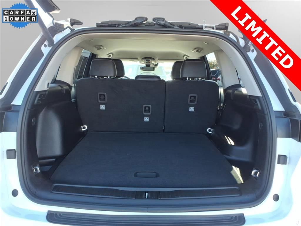 Used 2023 Jeep Grand Cherokee Limited image 6