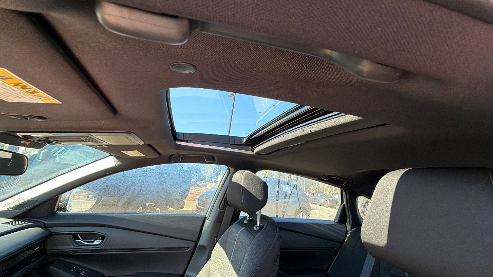 Used 2025 Honda Accord Sport image 18