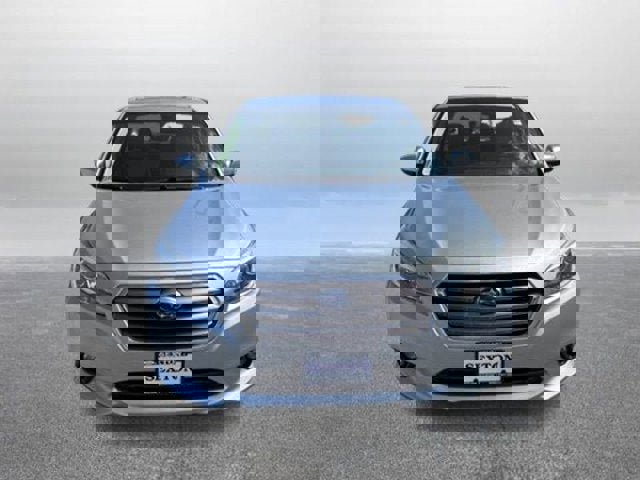 Used 2017 Subaru Legacy 2.5i Sport image 4