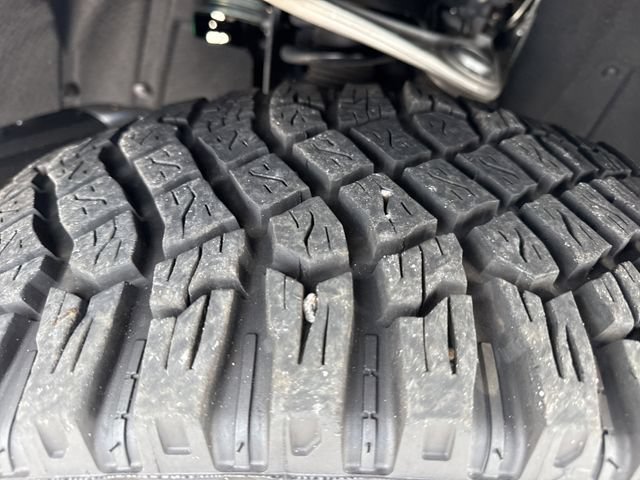 Used 2024 Ford Bronco Badlands AWD/4WD image 43