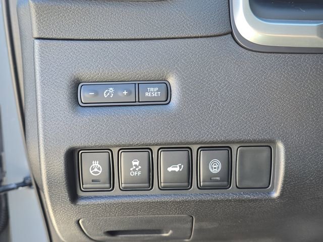 Certified 2024 Nissan Murano Platinum w/ Cargo Package image 31