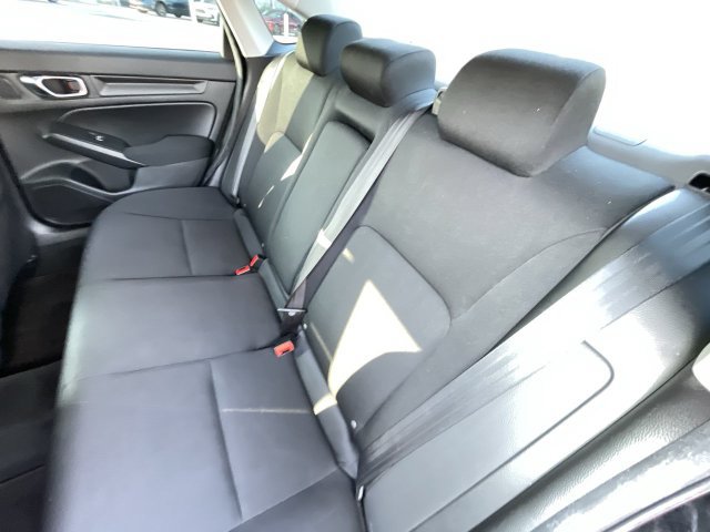 Certified 2022 Honda Civic EX image 14