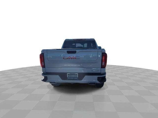 New 2026 GMC Sierra 1500 AT4 w/ AT4 Premium Package AWD/4WD image 8