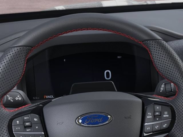 New 2026 Ford Explorer ST-Line w/ ST-Line Street Pack AWD/4WD image 13