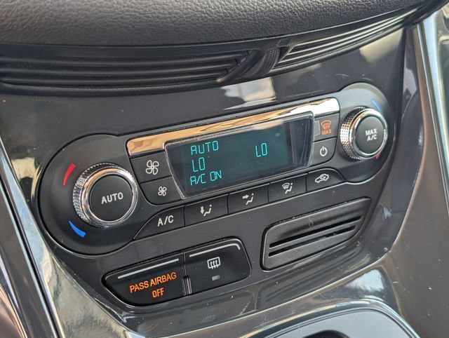 Used 2016 Ford Escape Titanium FWD image 28
