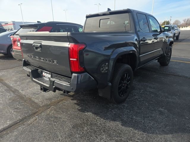 Used 2024 Toyota Tacoma SR5 image 6